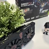 Kép 8/8 - ASUS GeForce GTX 960 2GB videókártya hűtés