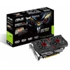 Kép 1/2 - ASUS GeForce GTX 960 DirectCU II OC 2GB GDDR5 128bit (STRIX-GTX960-DC2OC-2GD5) Videokártya