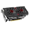 Kép 2/2 - ASUS GeForce GTX 960 DirectCU II OC 2GB GDDR5 128bit (STRIX-GTX960-DC2OC-2GD5) Videokártya