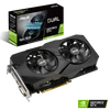 Kép 1/2 - ASUS GeForce GTX 1660 SUPER Advanced Evo 6GB GDDR6 192bit (DUAL-GTX1660S-A6G-EVO) Videokártya