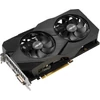 Kép 2/2 - ASUS GeForce GTX 1660 SUPER Advanced Evo 6GB GDDR6 192bit (DUAL-GTX1660S-A6G-EVO) Videokártya