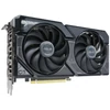Kép 2/9 - ASUS GeForce RTX 4060 Ti Dual OC 16GB GDDR6 (DUAL-RTX4060TI-O16G) Videokártya