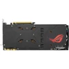 Kép 3/4 - ASUS GeForce GTX 1080 Ti OC 11GB GDDR5X 352bit (ROG-STRIX-GTX1080TI-O11G-GAMING) Videokártya
