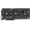 Kép 4/4 - ASUS GeForce GTX 1080 Ti OC 11GB GDDR5X 352bit (ROG-STRIX-GTX1080TI-O11G-GAMING) Videokártya