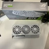 Kép 11/11 - ASUS ROG Strix GeForce RTX️ 3080 10GB GDDR6X 320bit (ROG-STRIX-RTX3080-O10G-WHITE-V2) Fehér Videokártya 