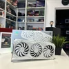 Kép 4/11 - ASUS ROG Strix GeForce RTX️ 3080 10GB GDDR6X 320bit (ROG-STRIX-RTX3080-O10G-WHITE-V2) Fehér Videokártya 