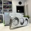 Kép 5/11 - ASUS ROG Strix GeForce RTX️ 3080 10GB GDDR6X 320bit (ROG-STRIX-RTX3080-O10G-WHITE-V2) Fehér Videokártya 