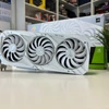Kép 6/11 - ASUS ROG Strix GeForce RTX️ 3080 10GB GDDR6X 320bit (ROG-STRIX-RTX3080-O10G-WHITE-V2) Fehér Videokártya 