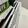 Kép 8/11 - ASUS ROG Strix GeForce RTX️ 3080 10GB GDDR6X 320bit (ROG-STRIX-RTX3080-O10G-WHITE-V2) Fehér Videokártya 