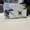 Kép 10/11 - ASUS ROG Strix GeForce RTX️ 3080 10GB GDDR6X 320bit (ROG-STRIX-RTX3080-O10G-WHITE-V2) Fehér Videokártya 
