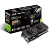 Kép 1/2 - ASUS GeForce GTX 980 DirectCU II 4GB GDDR5 256bit (STRIX-GTX980-DC2-4GD5) Videokártya