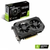 Kép 1/4 - ASUS TUF Gaming GeForce GTX 1660 SUPER OC EDITION 6GB GDDR6 (TUF-GTX1660S-O6G-GAMING) Videokártya