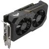 Kép 3/4 - ASUS TUF Gaming GeForce GTX 1660 SUPER OC EDITION 6GB GDDR6 (TUF-GTX1660S-O6G-GAMING) Videokártya