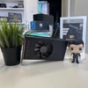 Kép 3/5 - AMD Radeon RX 5600 6GB videokártya GDDR6 Dell Videókártya