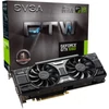 Kép 1/2 - EVGA GeForce GTX 1060 FTW GAMING ACX 3.0 6GB GDDR5 192bit (06G-P4-6268-KR) Videokártya