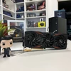 Kép 3/5 - GIGABYTE GeForce GTX 1070 G1 Gaming 8GB GDDR5 256bit (GV-N1070G1 GAMING-8GD) Videokártya