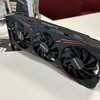 Kép 4/5 - GIGABYTE GeForce GTX 1070 G1 Gaming 8GB GDDR5 256bit (GV-N1070G1 GAMING-8GD) Videokártya