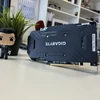 Kép 5/5 - GIGABYTE GeForce GTX 1060 WINDFORCE OC 3GB GDDR5 192bit (GV-N1060WF2OC-3GD) Videokártya