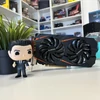 Kép 3/5 - GIGABYTE GeForce GTX 1060 WINDFORCE OC 3GB GDDR5 192bit (GV-N1060WF2OC-3GD) Videokártya