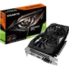 Kép 1/5 - GIGABYTE GeForce GTX 1650 SUPER WF OC 4GB GDDR6 128bit (GV-N165SWF2OC-4GD) Videokártya