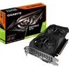 Kép 1/5 - GIGABYTE GeForce GTX 1650 D6 WINDFORCE OC 4GB GDDR6 128bit (GV-N1656WF2OC-4GD) Videokártya