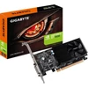 Kép 1/4 - GIGABYTE GeForce GT 1030 Low Profile 2GB GDDR5 64bit (GV-N1030D5-2GL) Videokártya