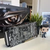 Kép 5/5 - GIGABYTE Radeon RX 580 Gaming 8GB GDDR5 256bit (GV-RX580GAMING-8GD 2.0) Videokártya