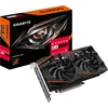 Kép 1/5 - GIGABYTE Radeon RX 580 Gaming 8GB GDDR5 256bit (GV-RX580GAMING-8GD 2.0) Videokártya