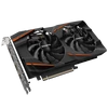 Kép 2/5 - GIGABYTE Radeon RX 580 Gaming 8GB GDDR5 256bit (GV-RX580GAMING-8GD 2.0) Videokártya