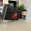 Kép 3/5 - Gainward GeForce GTX 1050 Ti 4GB GDDR5 128bit (NE5105T018G1-1070F) Videokártya