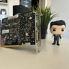 Kép 5/5 - Gainward GeForce GTX 1050 Ti 4GB GDDR5 128bit (NE5105T018G1-1070F) Videokártya