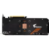 Kép 3/3 - GIGABYTE AORUS GeForce GTX 1060 9Gbps 6GB GDDR5 192bit (GV-N1060AORUS-6GD) Videokártya