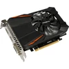 Kép 2/4 - GIGABYTE GeForce GTX 1050 Ti D5 4GB GDDR5 128bit (GV-N105TD5-4GD) Videokártya