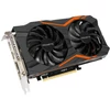 Kép 1/2 - GIGABYTE GeForce GTX 1050 Ti G1 Gaming 4GB GDDR5 128bit (GV-N105TG1 GAMING-4GD) Videokártya