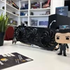 Kép 3/6 - GIGABYTE GeForce GTX 970 4GB GDDR5 256bit (GV-N970G1 GAMING-4GD) Videokártya