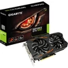 Kép 1/3 - GIGABYTE GeForce GTX 1050 Windforce OC 2GB GDDR5 128bit (GV-N1050WF2OC-2GD) Videokártya
