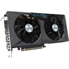Kép 2/5 - GIGABYTE GeForce RTX 3060 OC 12GB GDDR6 192bit LHR (GV-N3060EAGLE OC-12GD 2.0) Videokártya