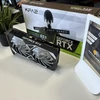 Kép 5/6 - KFA2 GeForce RTX 3050 8GB GDDR6 128bit (35NSL8MD6YEK) Videokártya