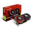 Kép 1/4 - MSI GeForce GTX 1050 Ti 4GB GDDR5 128bit (GTX 1050 Ti GAMING X 4G) Videokártya