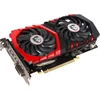 Kép 2/4 - MSI GeForce GTX 1050 Ti 4GB GDDR5 128bit (GTX 1050 Ti GAMING X 4G) Videokártya