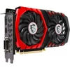 Kép 3/4 - MSI GeForce GTX 1050 Ti 4GB GDDR5 128bit (GTX 1050 Ti GAMING X 4G) Videokártya