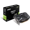 Kép 1/2 - MSI GeForce GTX 1060 6GB GDDR5 192bit (GTX 1060 AERO ITX 6G OC) Videokártya