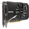 Kép 2/2 - MSI GeForce GTX 1060 6GB GDDR5 192bit (GTX 1060 AERO ITX 6G OC) Videokártya