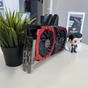 Kép 3/5 - MSI GeForce GTX 1060 3GB GDDR5 192bit (GTX 1060 GAMING X 3G) Videokártya