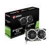 Kép 1/2 - MSI GeForce GTX 1650 VENTUS XS OC 4GB GDDR5 128bit (V809-3060R) Videokártya