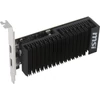 Kép 2/2 - MSI GeForce GT 1030 2GH LP OC 2GB GDDR5 64bit (V809-2496R) Videokártya