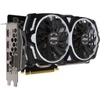 Kép 2/2 - MSI GeForce GTX 1060 6GB GDDR5 192bit (GTX 1060 ARMOR 6G OCV1) Videokártya