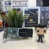 Kép 3/5 - Nvidia Quadro 600 1GB DDR3 128 bit, Display Port, DVI Videókártya