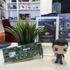 Kép 5/5 - Nvidia Quadro 600 1GB DDR3 128 bit, Display Port, DVI Videókártya