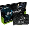 Kép 1/5 - Palit GeForce RTX 4060 StormX 8GB GDDR6 (NE64060019P1-1070F) Videokártya